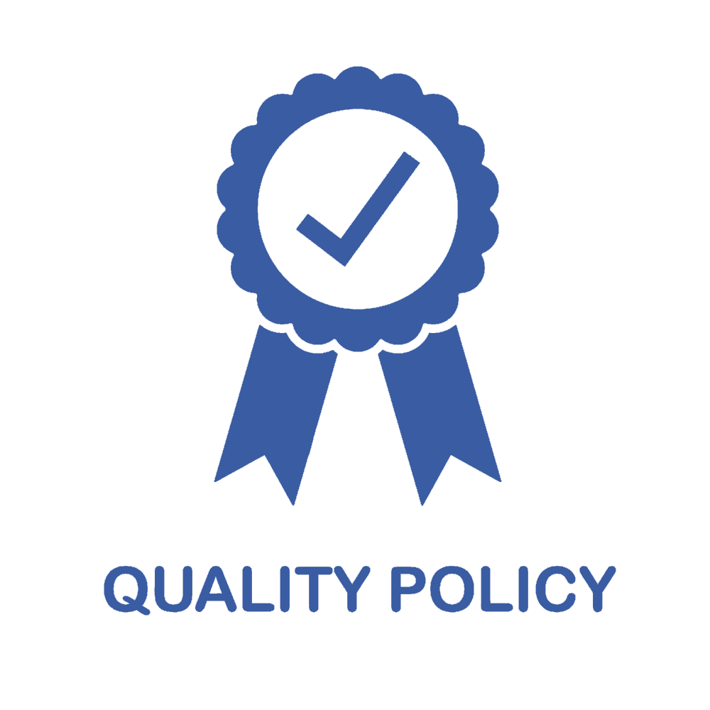 Quality Policy 2020