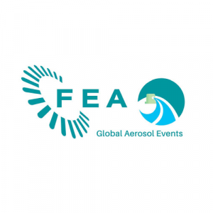 Logo du congrès FEA