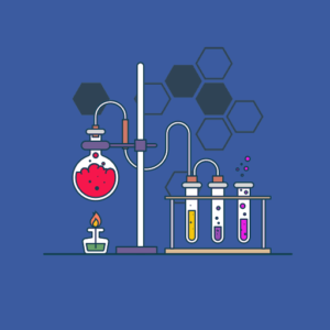 Image poste chimie analytique