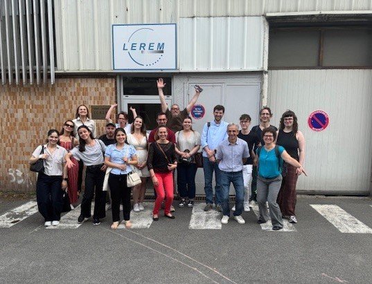 Journée pratique aérosols 2025