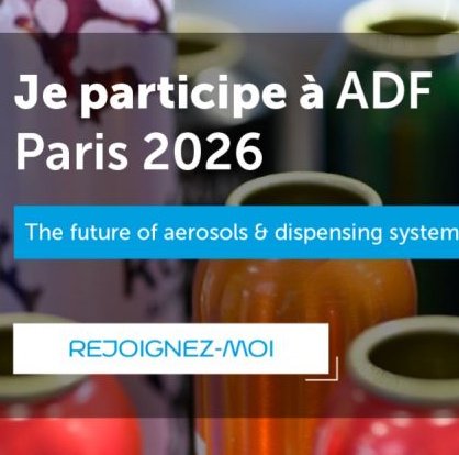 Paris Packaging Week 2026 | LEREM will be there