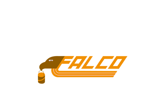 Logo Falco