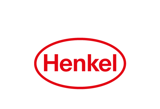 Logo Henkel