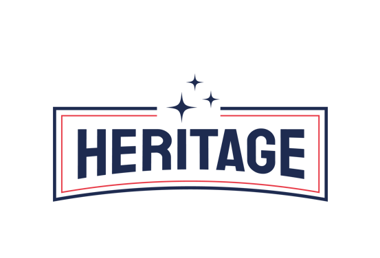 Logo Heritage