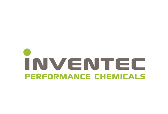 Logo Inventec performance chemicals