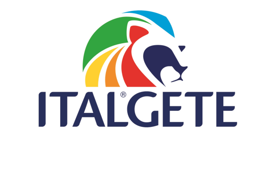 Logo Italgete