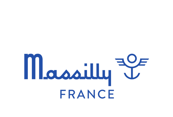 Logo Massilly France