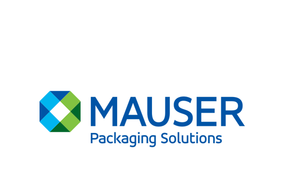 Logo Mauser packaging solutions