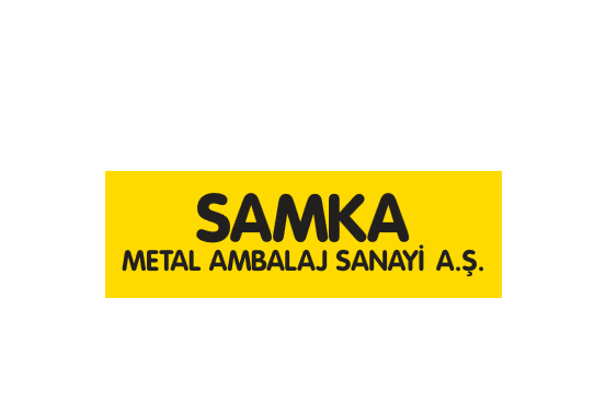 Logo SAMKA
