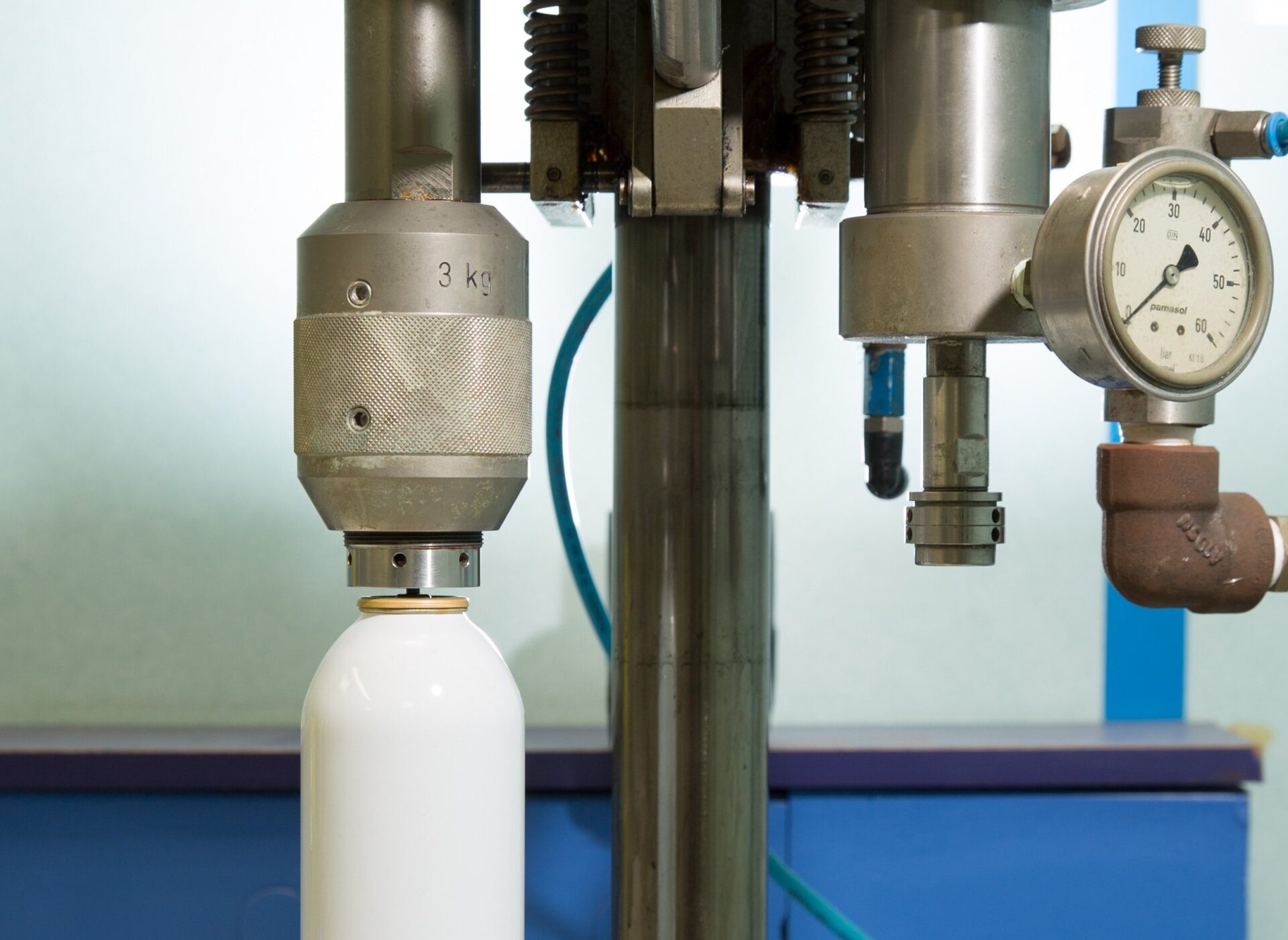 test-aerosol-pressurisation