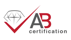 Logo organisme de certification de l'ISO 9001